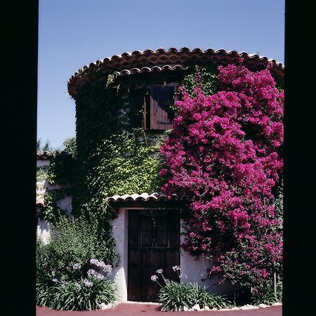 Castel Garoupe Hotel Antibes Exterior photo