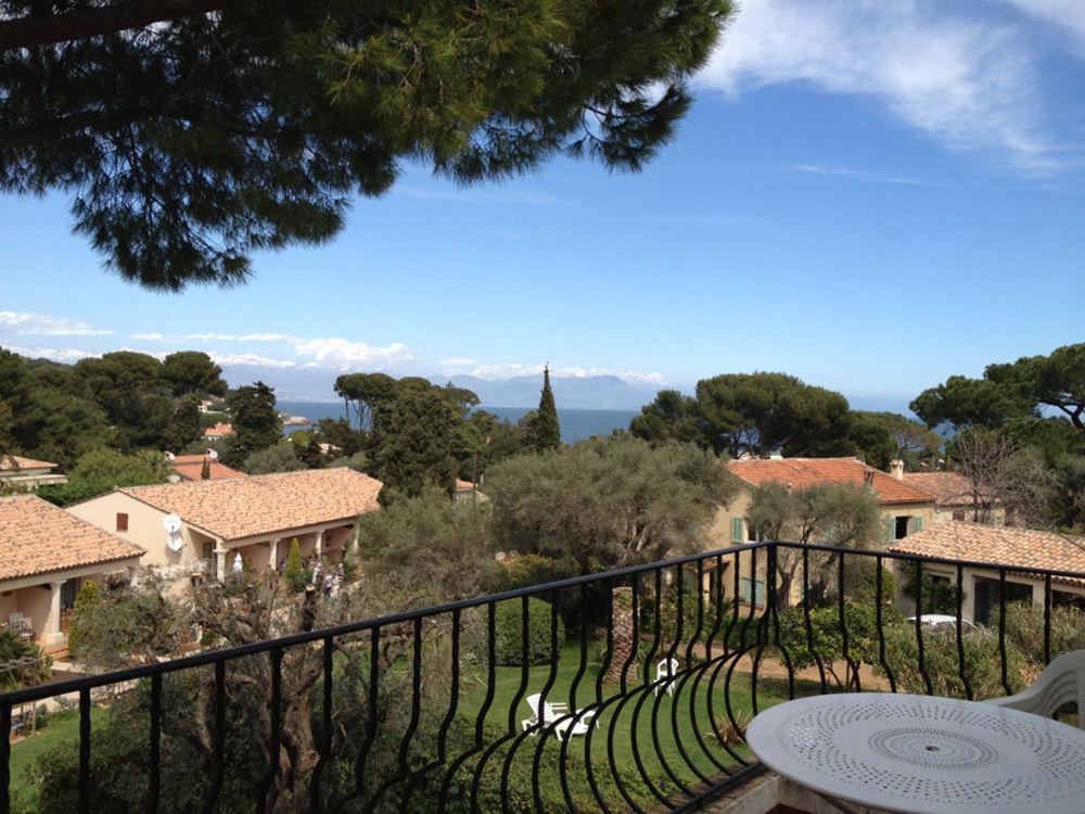 Castel Garoupe Hotel Antibes Exterior photo